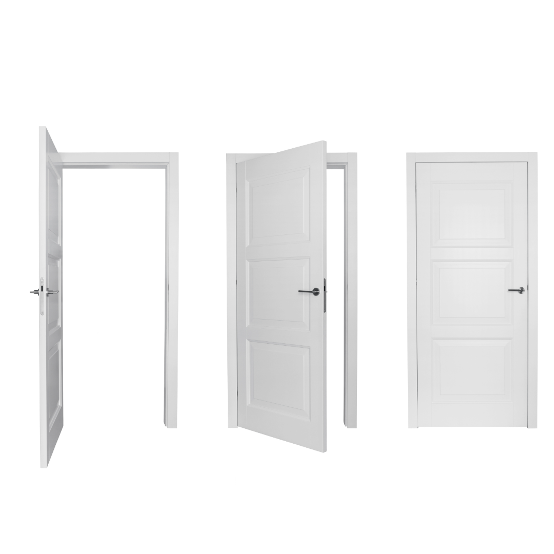 Compare to a standard door frame (about 80 in or 203 cm tall)